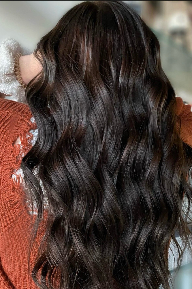 Full Solid Color