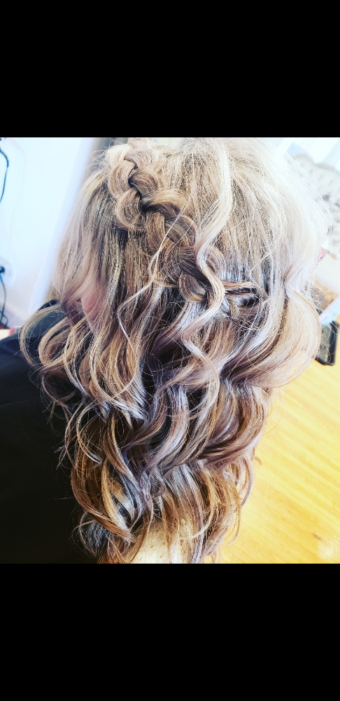 Special Occasion Styles