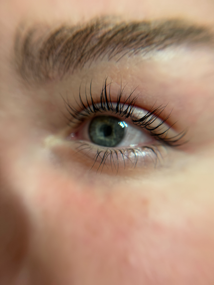 Lash Lift