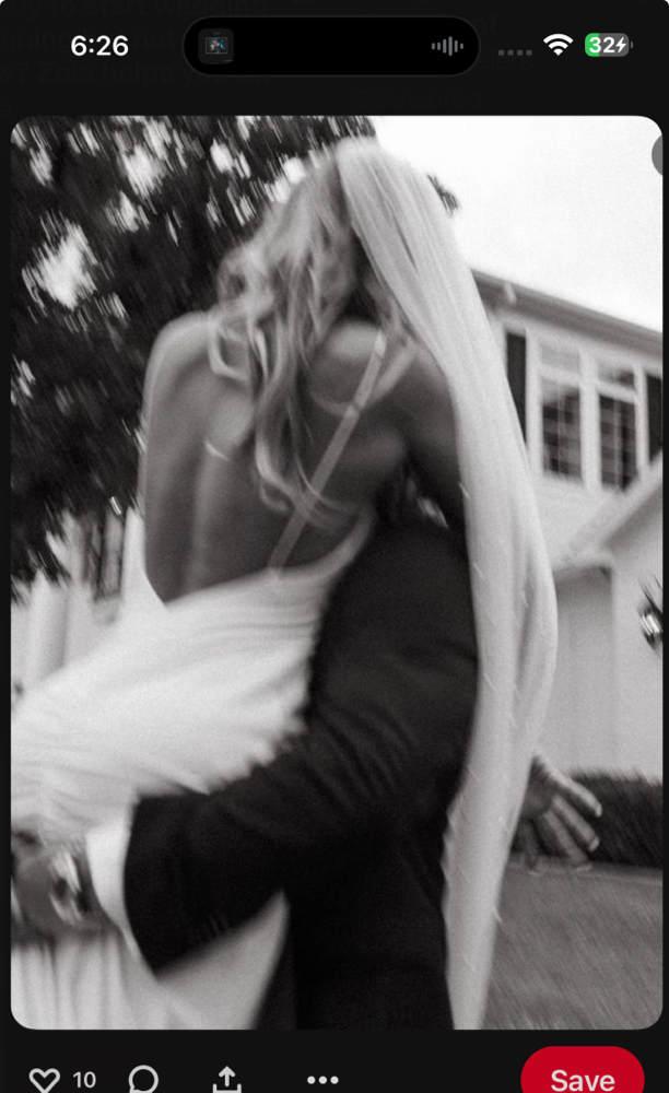 THE Bridal Package