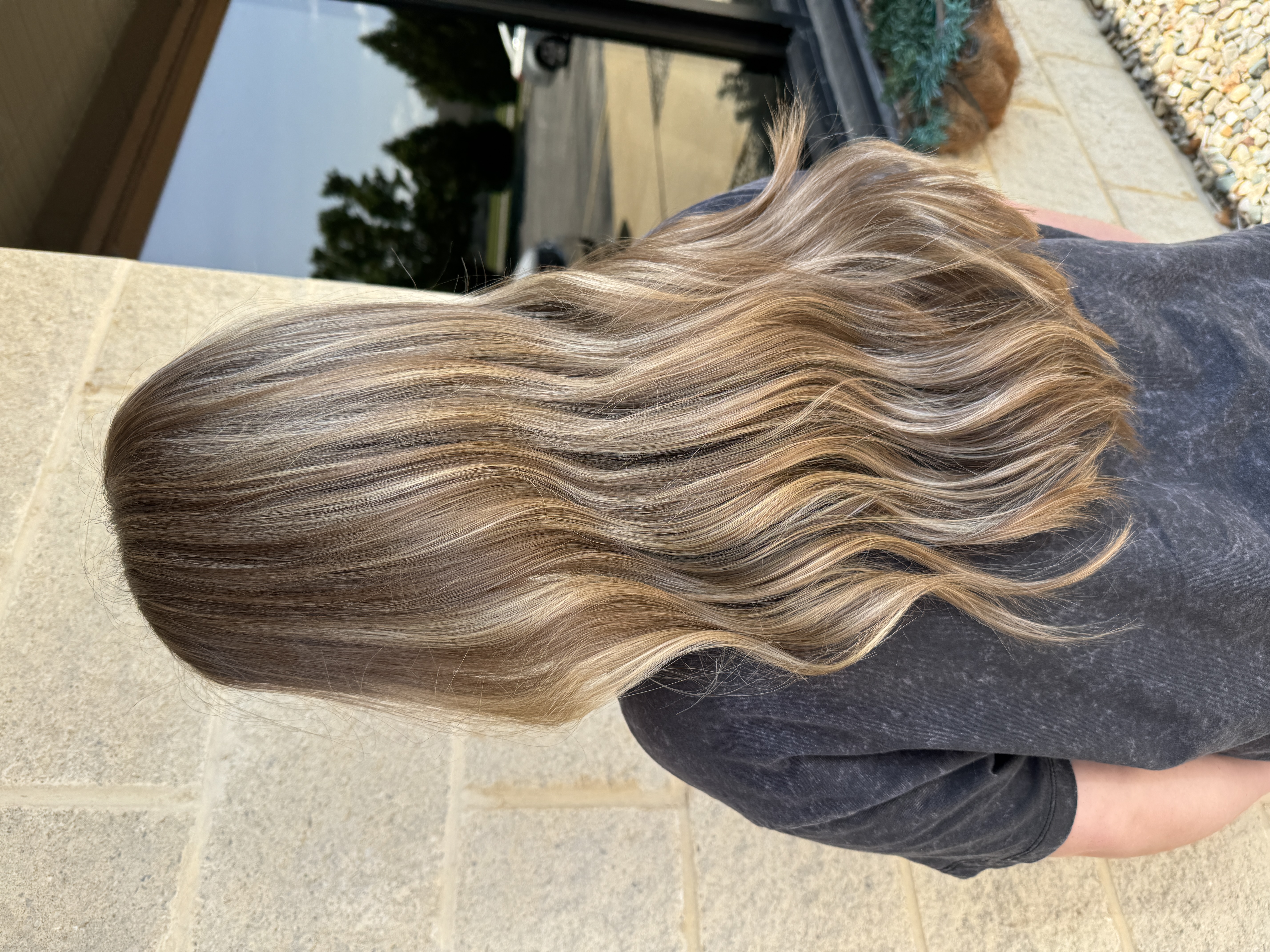 Balayage