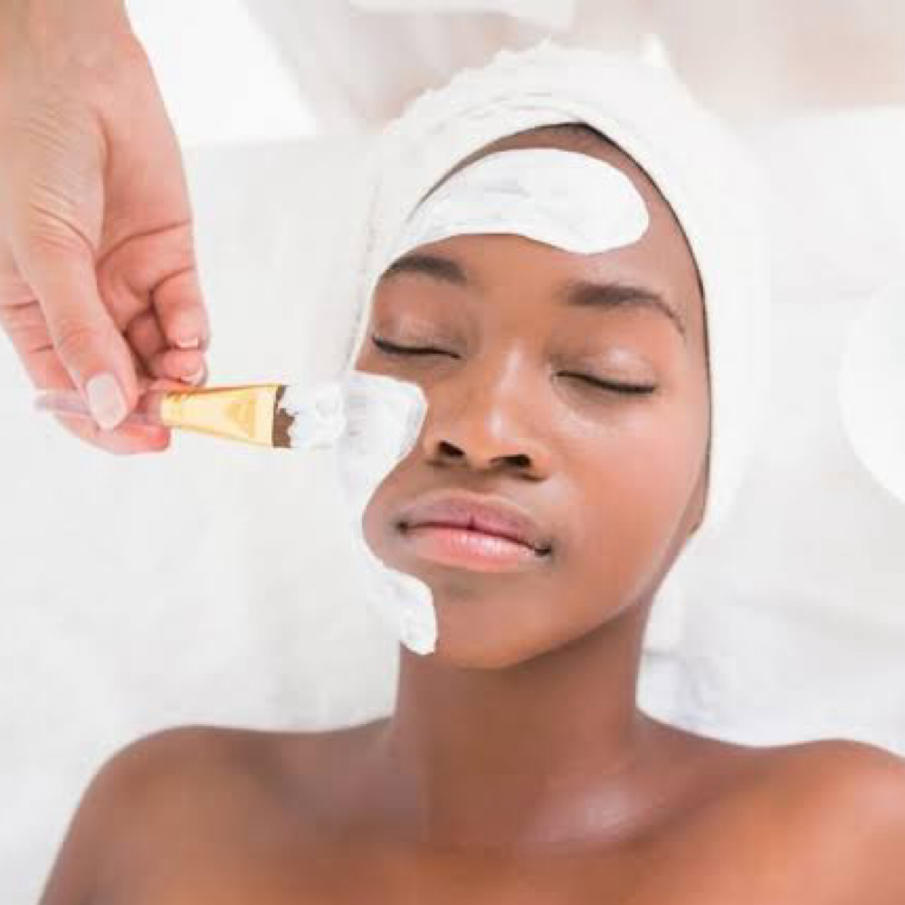 Teen Facials at Radiant Glow Skin Spa in Beaumont, TX