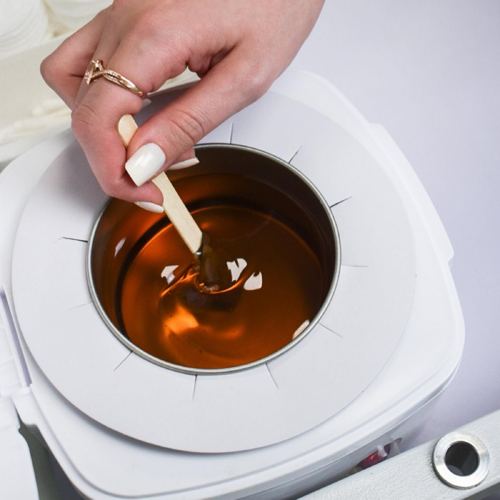 Full Legs (Wax) (Alex) at The Haven Beauty Co. in Flat Rock, MI