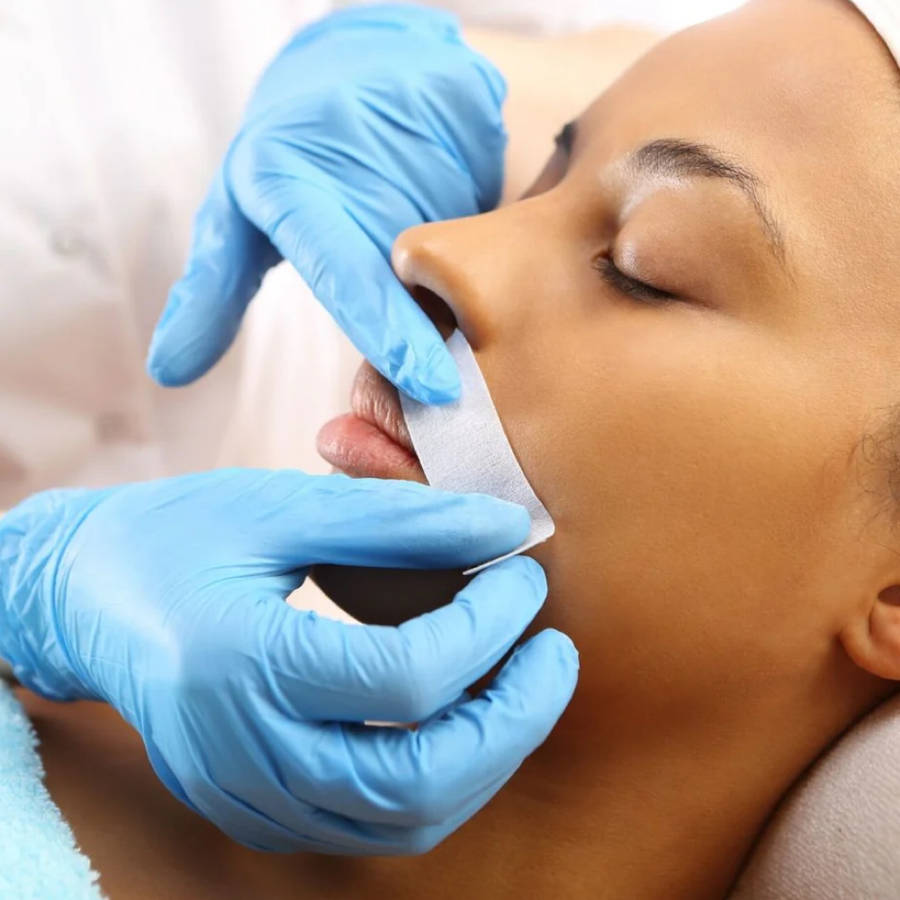 Upper Lip Wax at Sol Esthetics in Chicago, IL