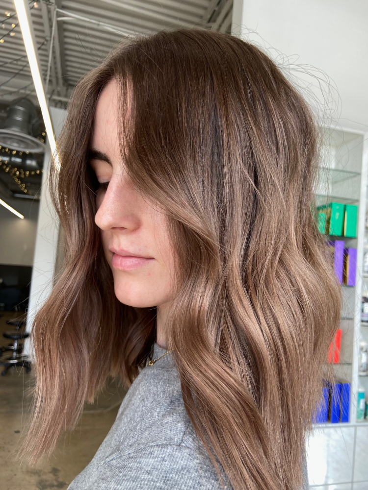 reverse.balayage