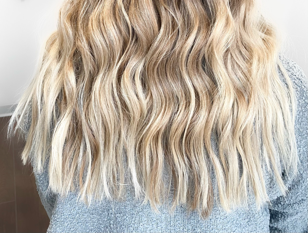 Women’s Haircut