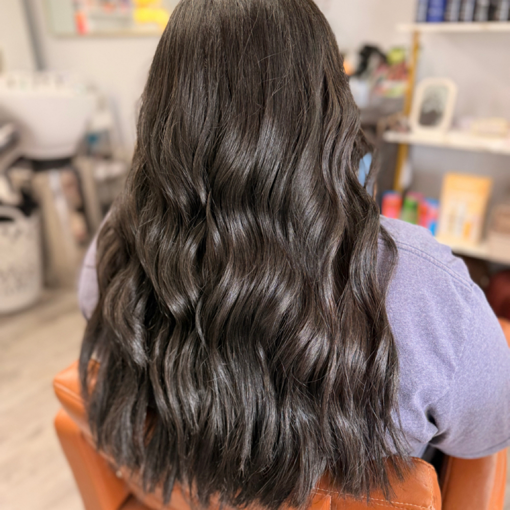 All Over Haircolor EXCLUDES BLONDES at Luzysjourney <3 in Longview, TX