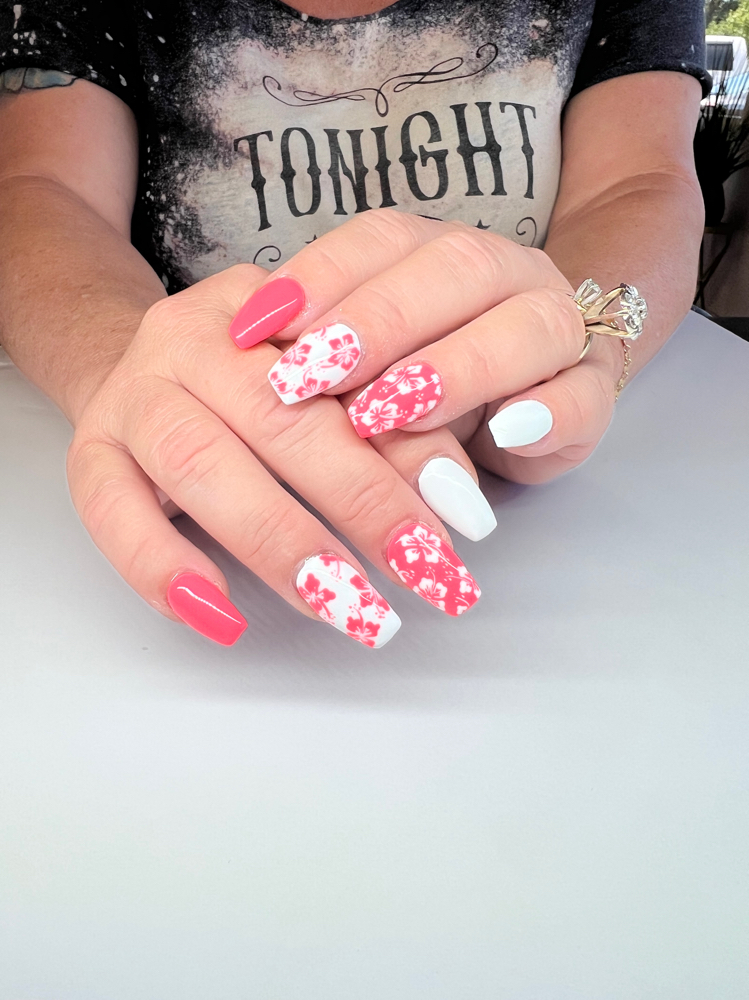 Medium Gel-X Set