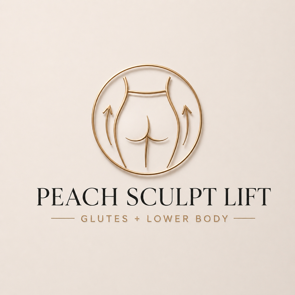 Peach Sculpt Lift at Sculpt Society in Mcalester, OK
