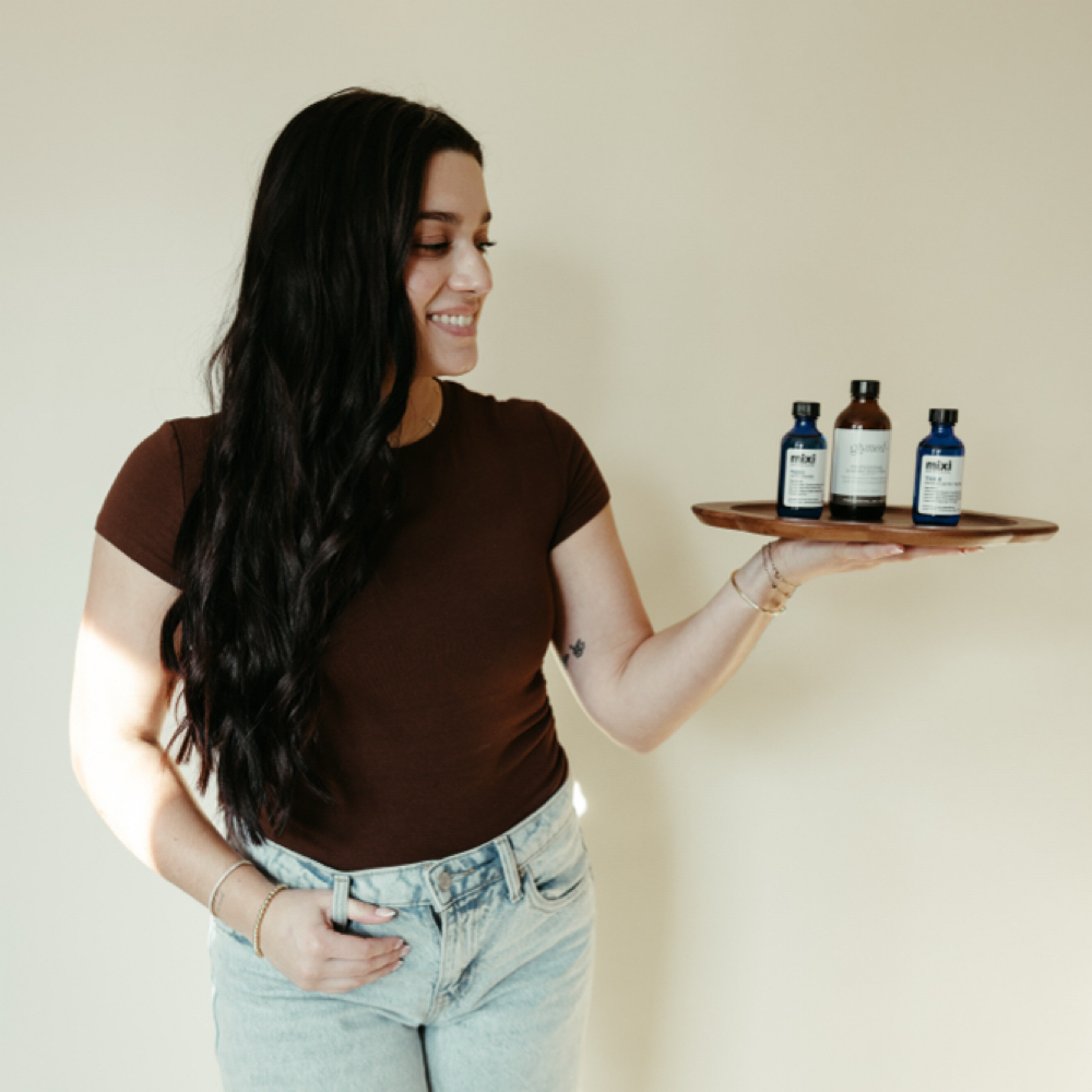 Acne Peel at Sophie S. Aesthetics in Leawood, KS