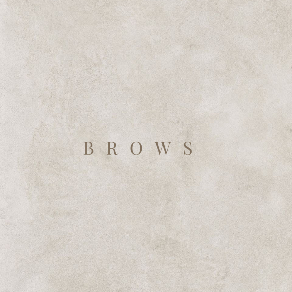 Brows at WAXED by Lauren in Beverly, MA