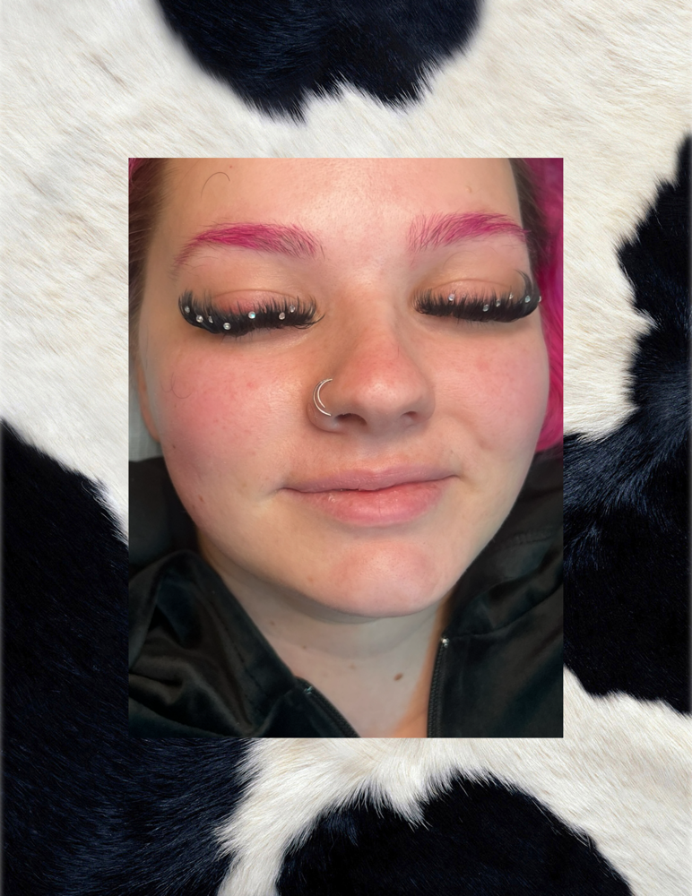Bleached Brows at MadMakBeauty in Tempe, AZ
