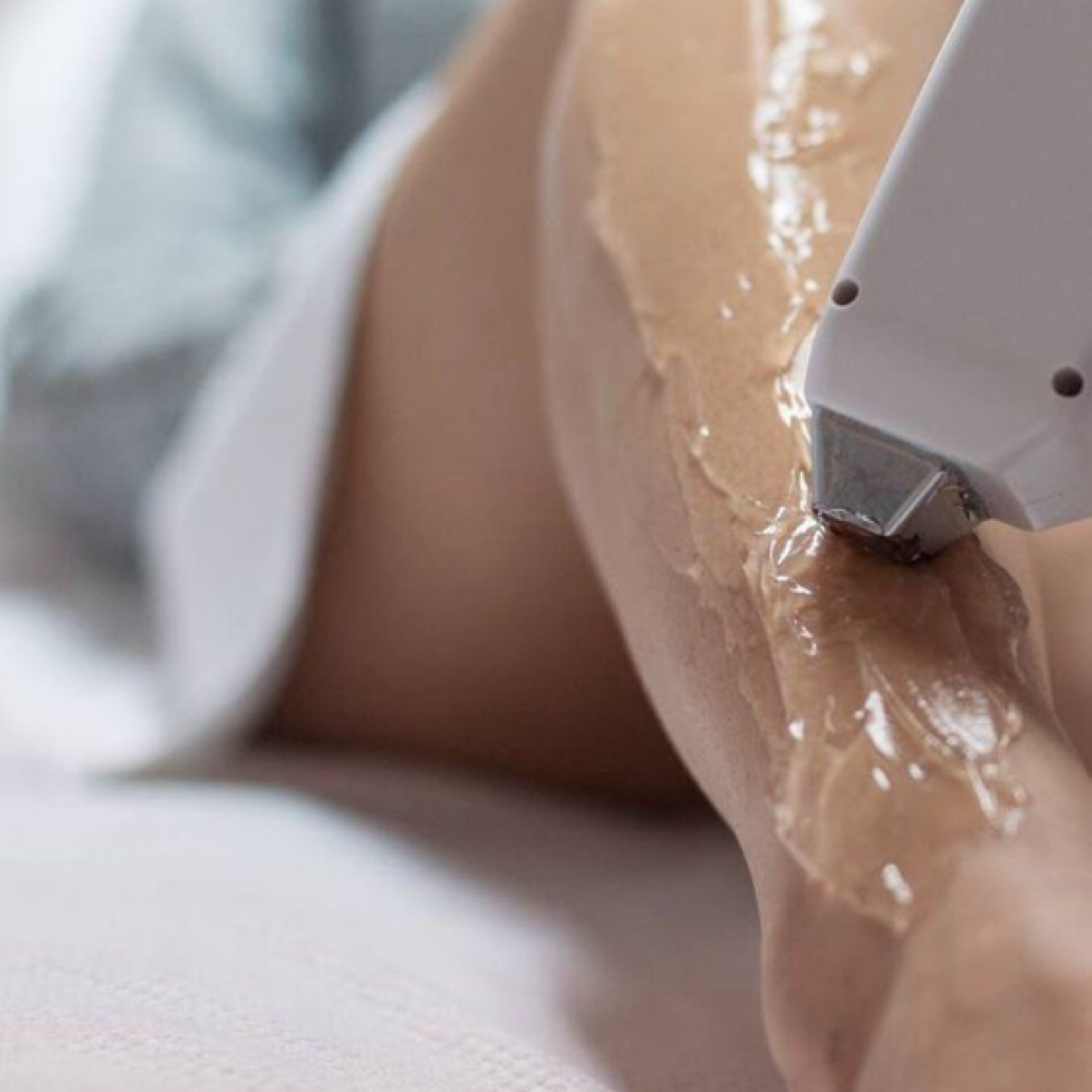 Laser Hair Removal - Legs at Liberty Health and Beauty in Waterville, ME