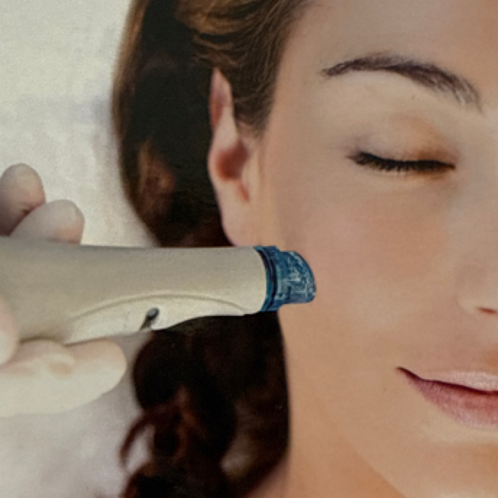 Signature Hydrafacial at The Bubble                                     Aesthetics and Spa in Soddy Daisy, TN