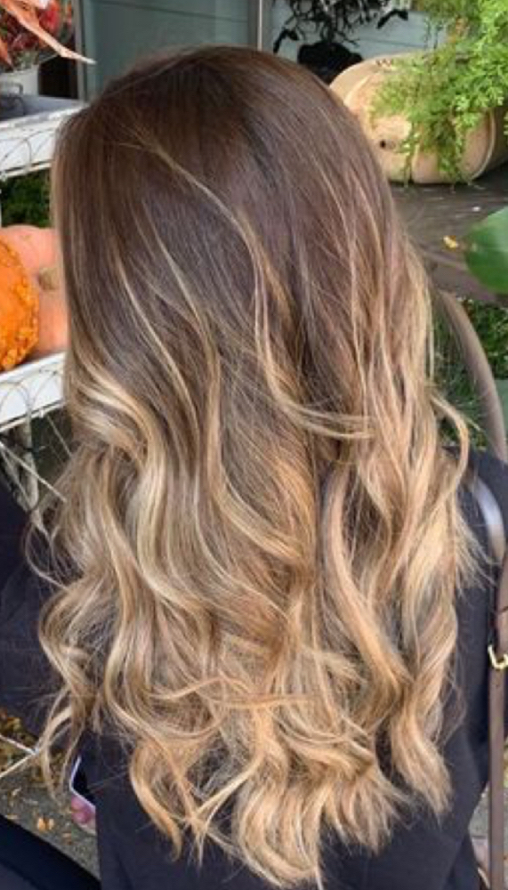 Balayage