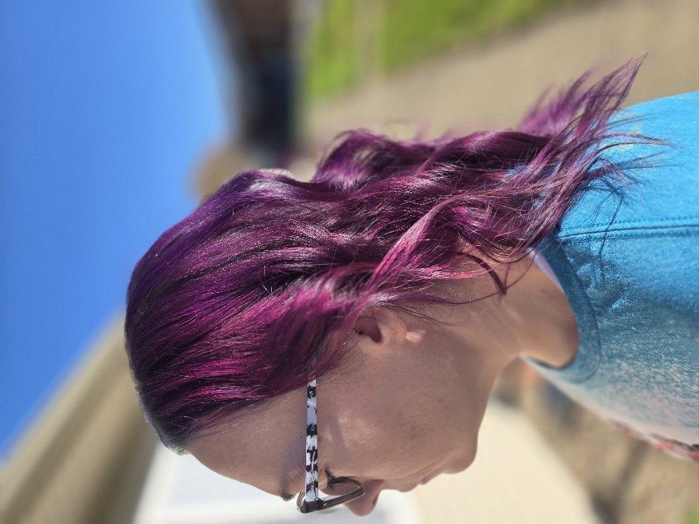 Creative Color