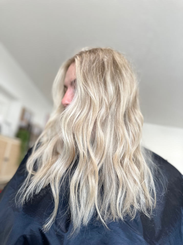 Balayage