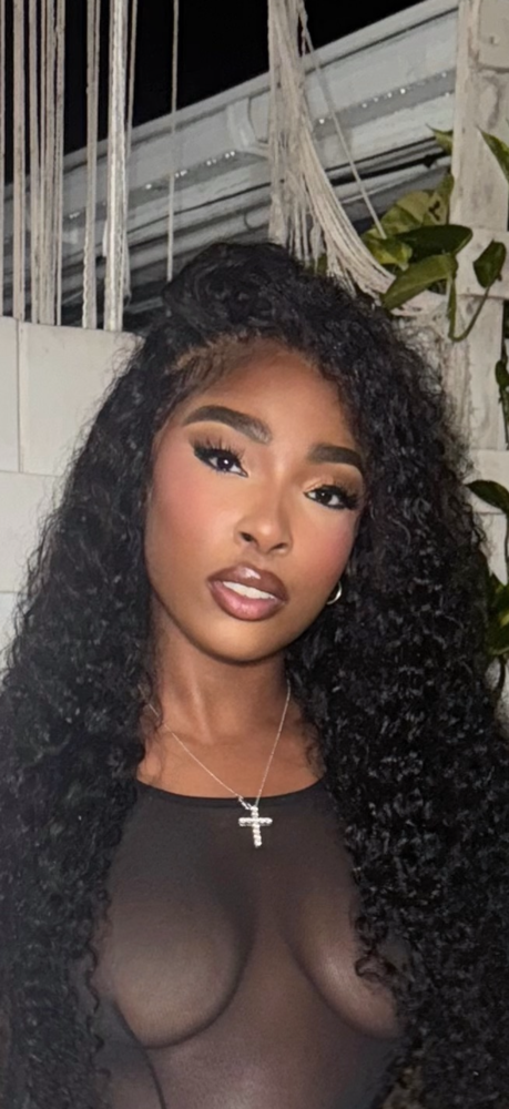 Frontal Installation at Yestyles__ in Brooklyn, NY