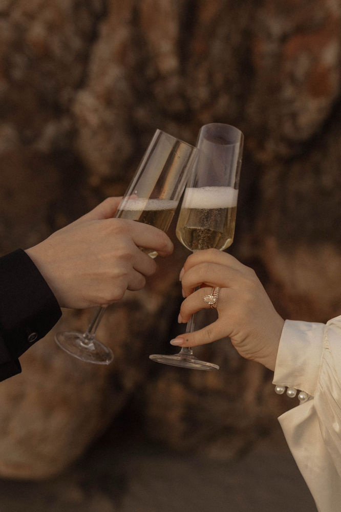 Make It Lucky (Gel Overlay)