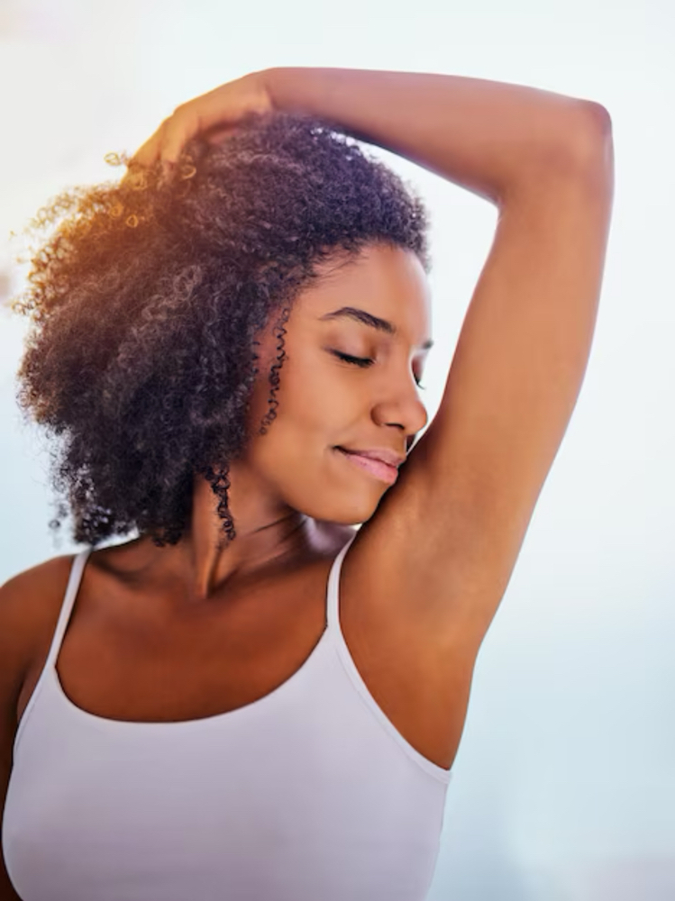 Full Arm/half Arm Wax