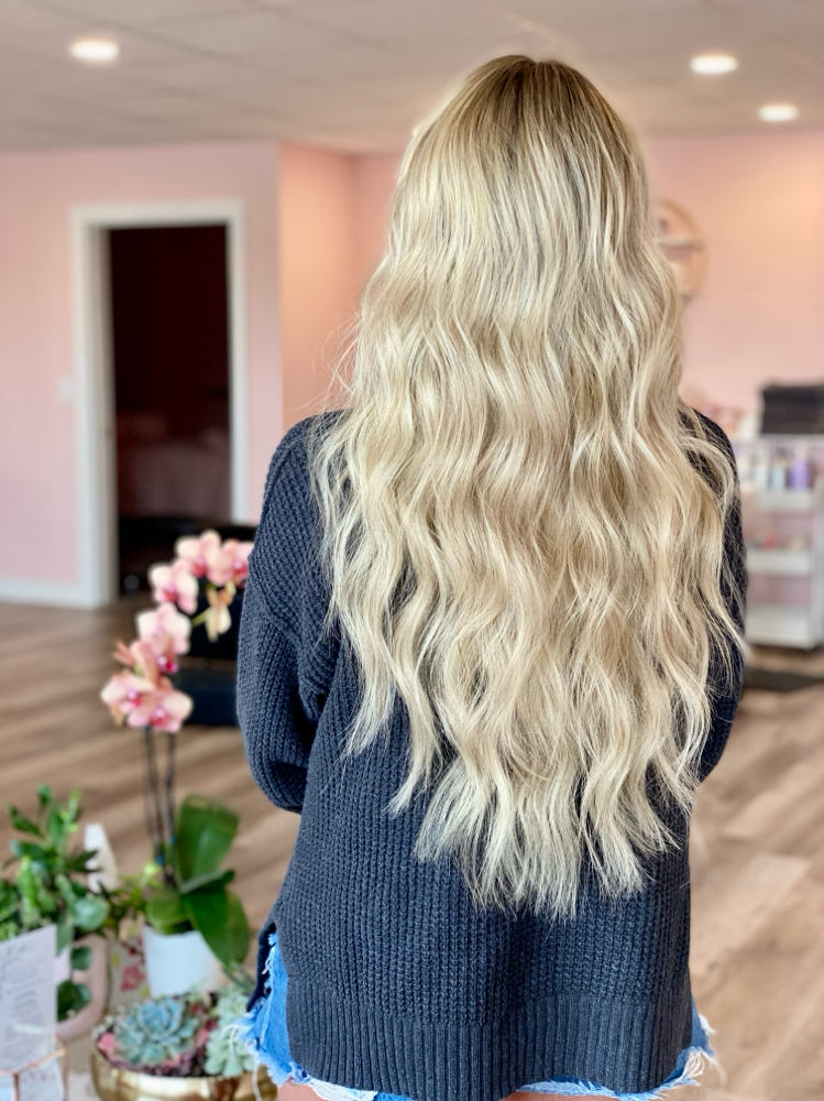 Transformative Full Color Service