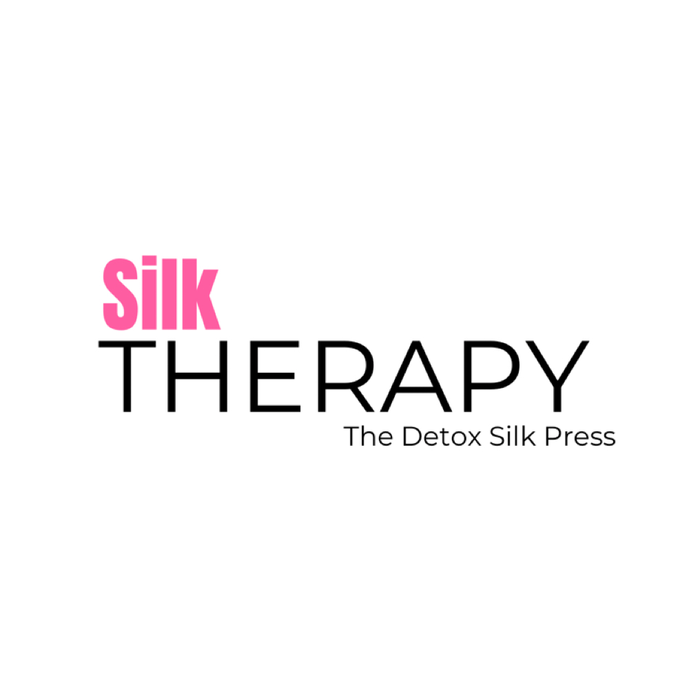 Silk Therapy Silk Press Package at Gift3d & Sassy Salon & More, LLC. in Baxley, GA