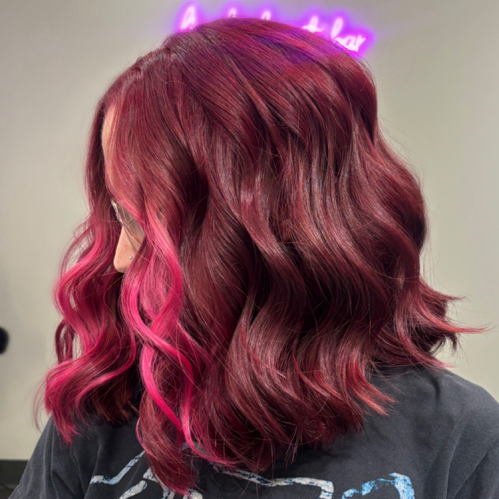 Miracle Repair * at Liyah’s Beauty Bar in Ellisville, MO