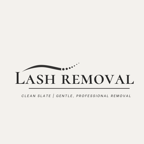 Lash Removal