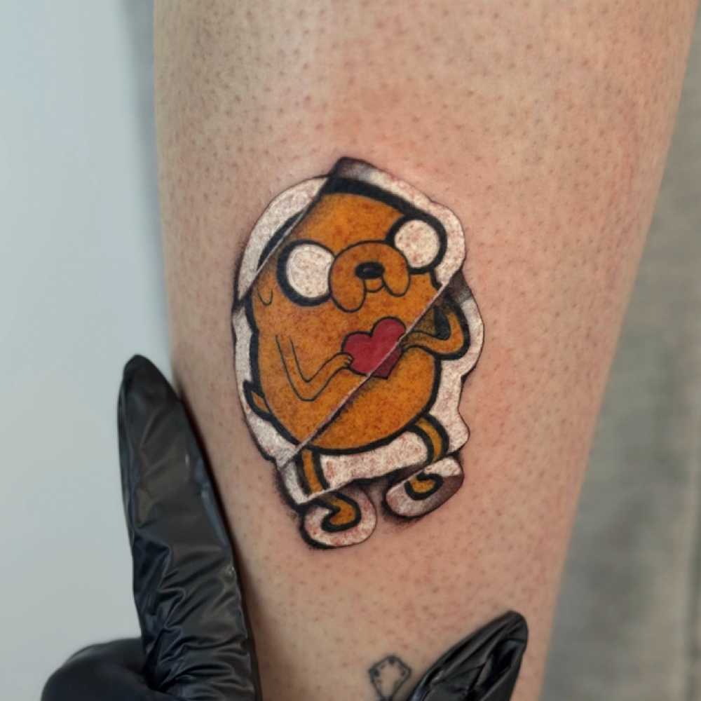 HALF DAY ( Under 4.5 Hours) at Medusas Ink Co in St George, UT