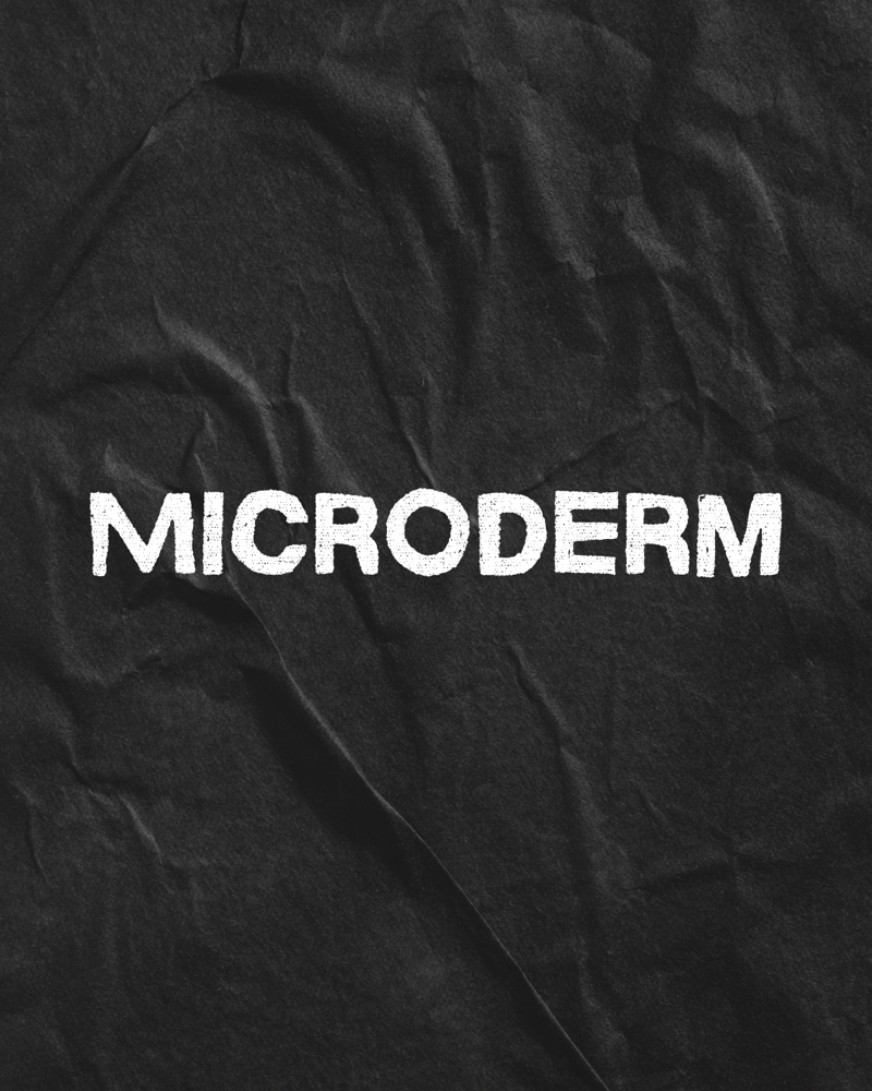 Microderm Face