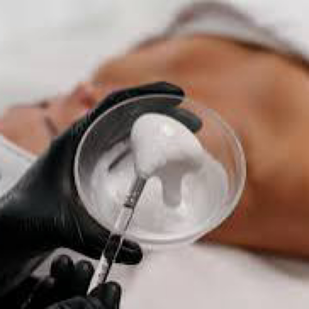 RX Oxygen Facial at Glass skin studio in Manteca, CA