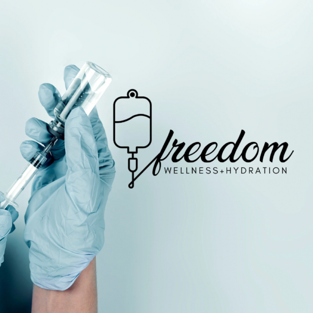 GLP Consult at Freedom Wellness + Hydration in Weatherford, TX