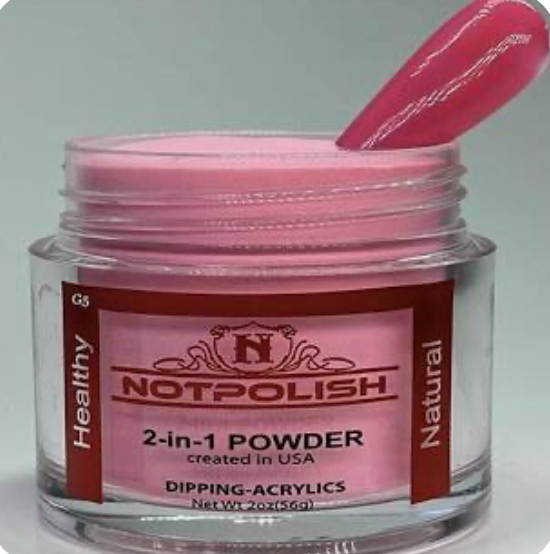 Dip Powder COMING SOON