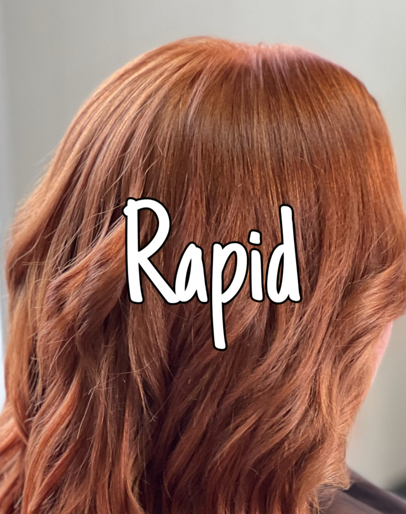 Rapid Root Retouch
