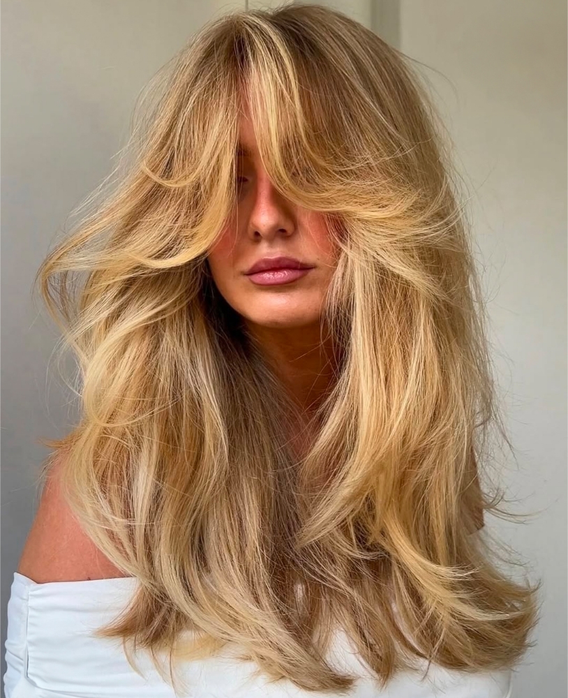 Haircut