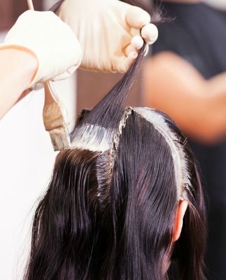 Root Retouch