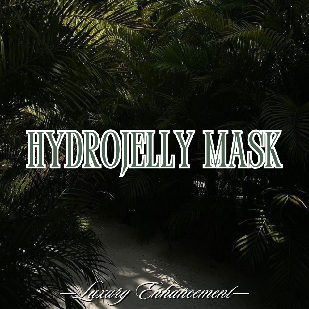 HYDROJELLY MASK-ADD ON at SkinxHim Aesthetics in Athens, TX