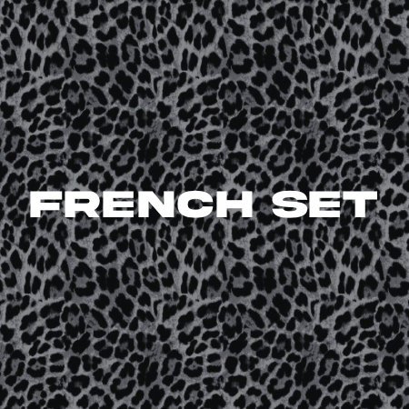 French Set