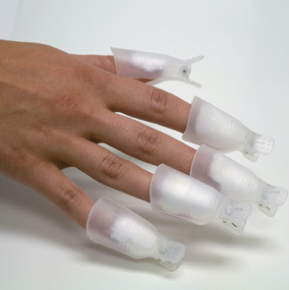 Gel Removal at Pinkkberrystudio in Taylorsville, UT
