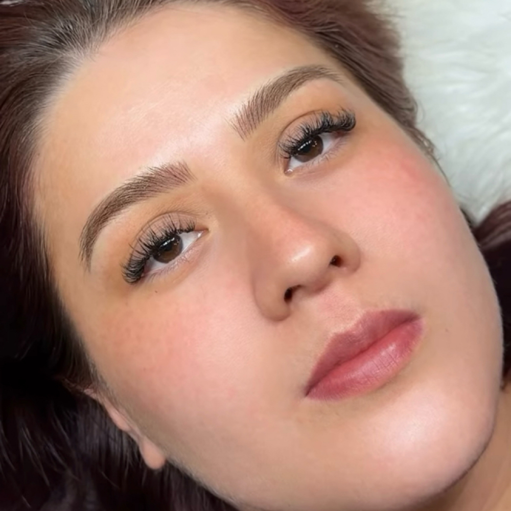 Nano Combo Brows at The Brow Edit AZ in Apache Junction, AZ