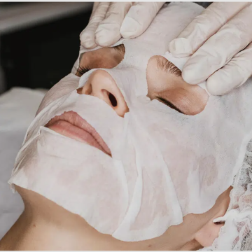 Carboxitherapy Non-Invasive