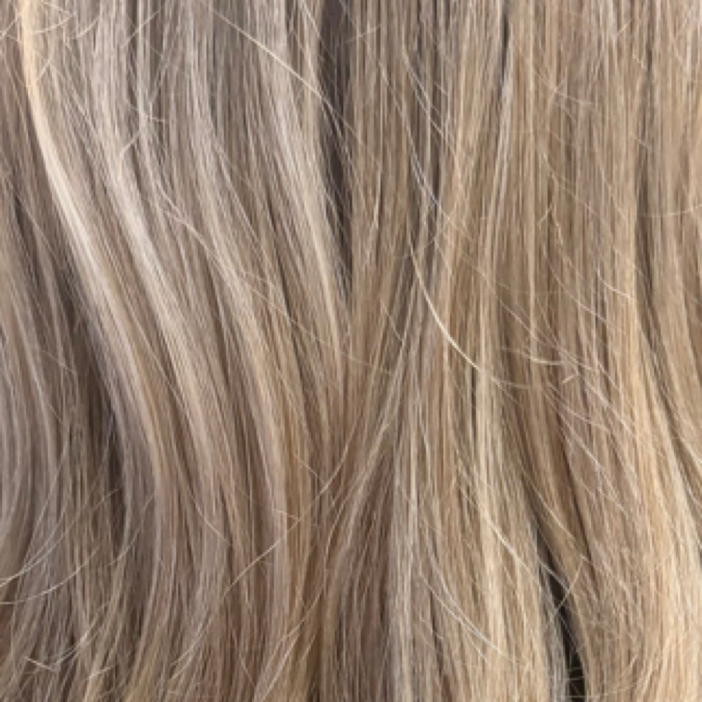 Partial Highlight at Hairbyayla in Benwood, WV