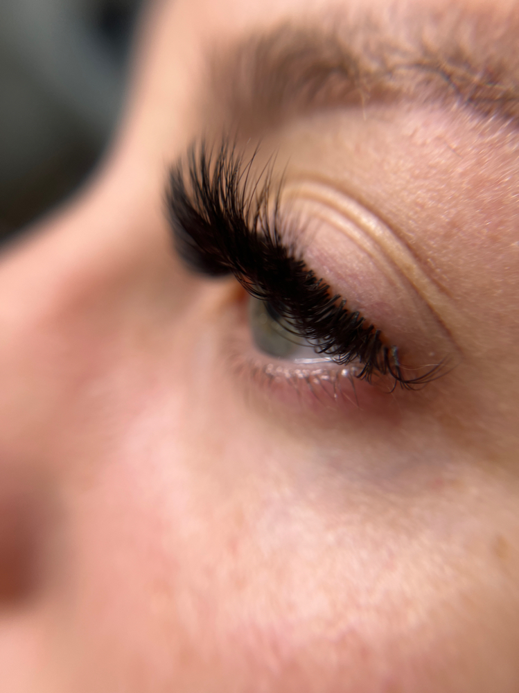 Volume Lash Refill(2 Week)