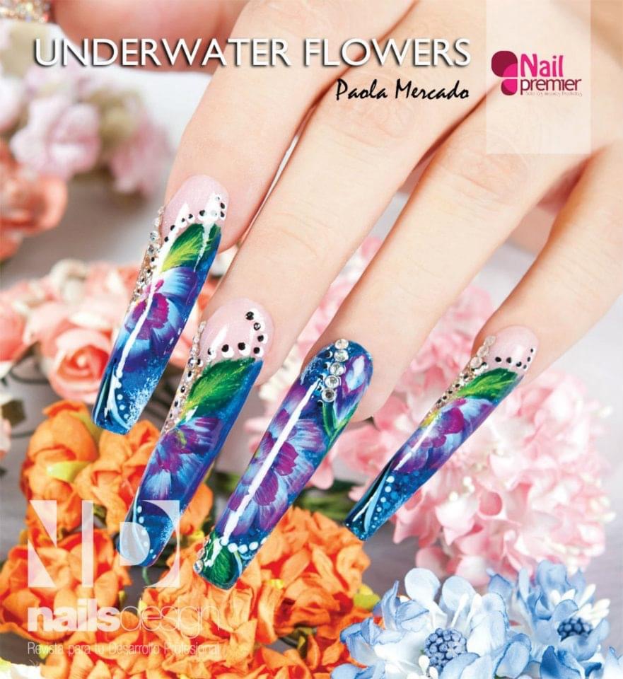 Acrylic Nails at PM Studio- Skin & Nails by Paola Mercado in Concord, CA