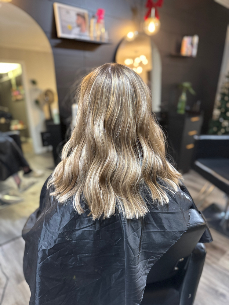 Haircut