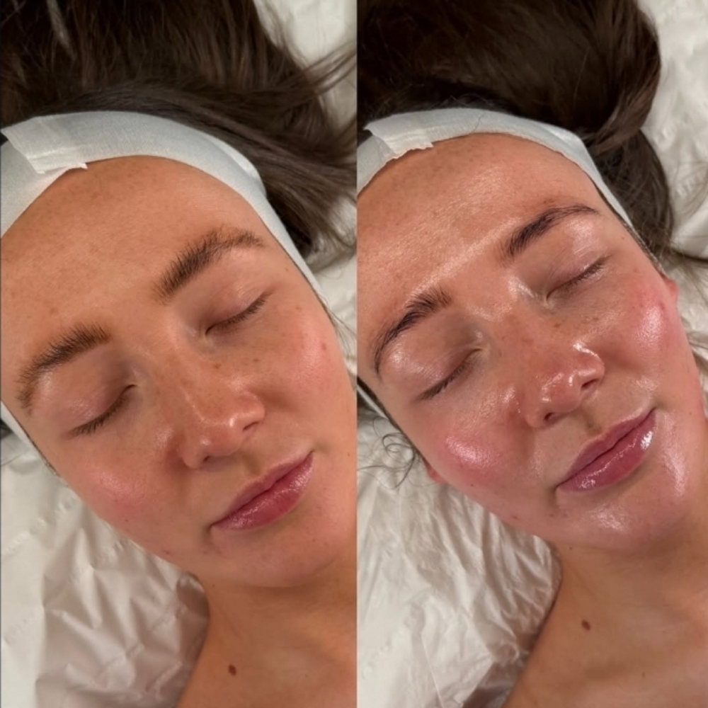 Busy Mom Reset Facial at Wild & Free Beauty Bar in Phoenix, AZ