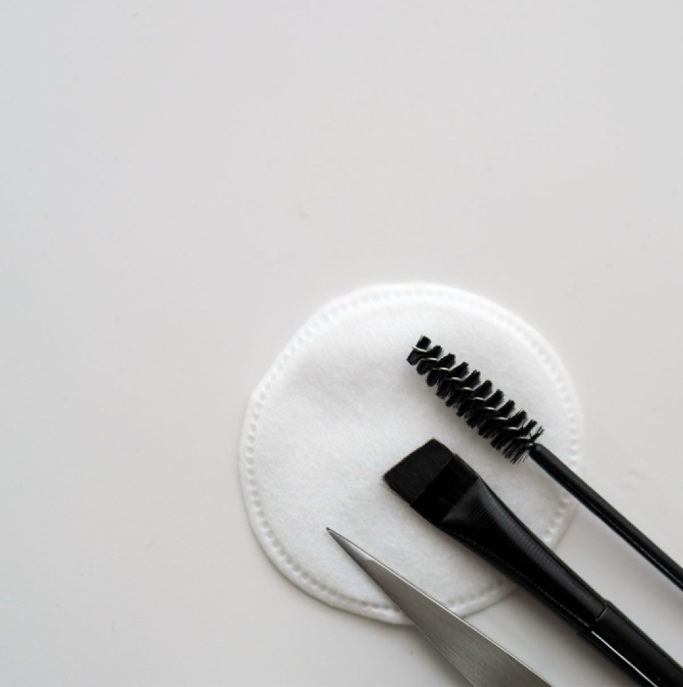 Brow Tint at Mollie Tewks Hair in Brecksville, OH