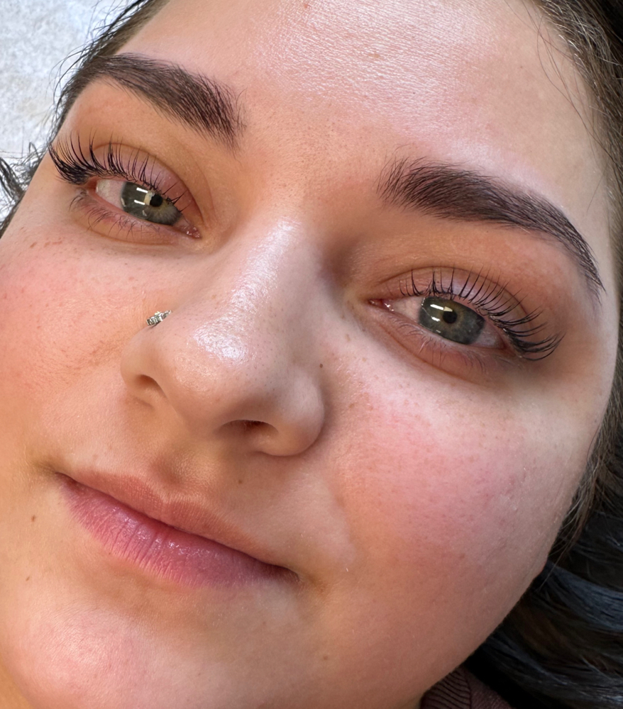 Lash Tint
