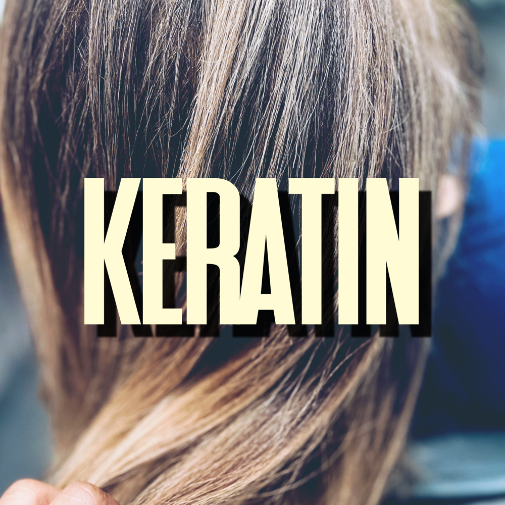 KERATIN
