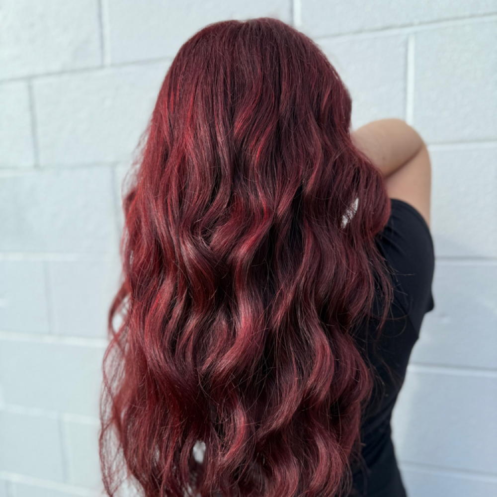 Fashion Colors at Jade’s Fades & Shades in Lindon Utah, UT
